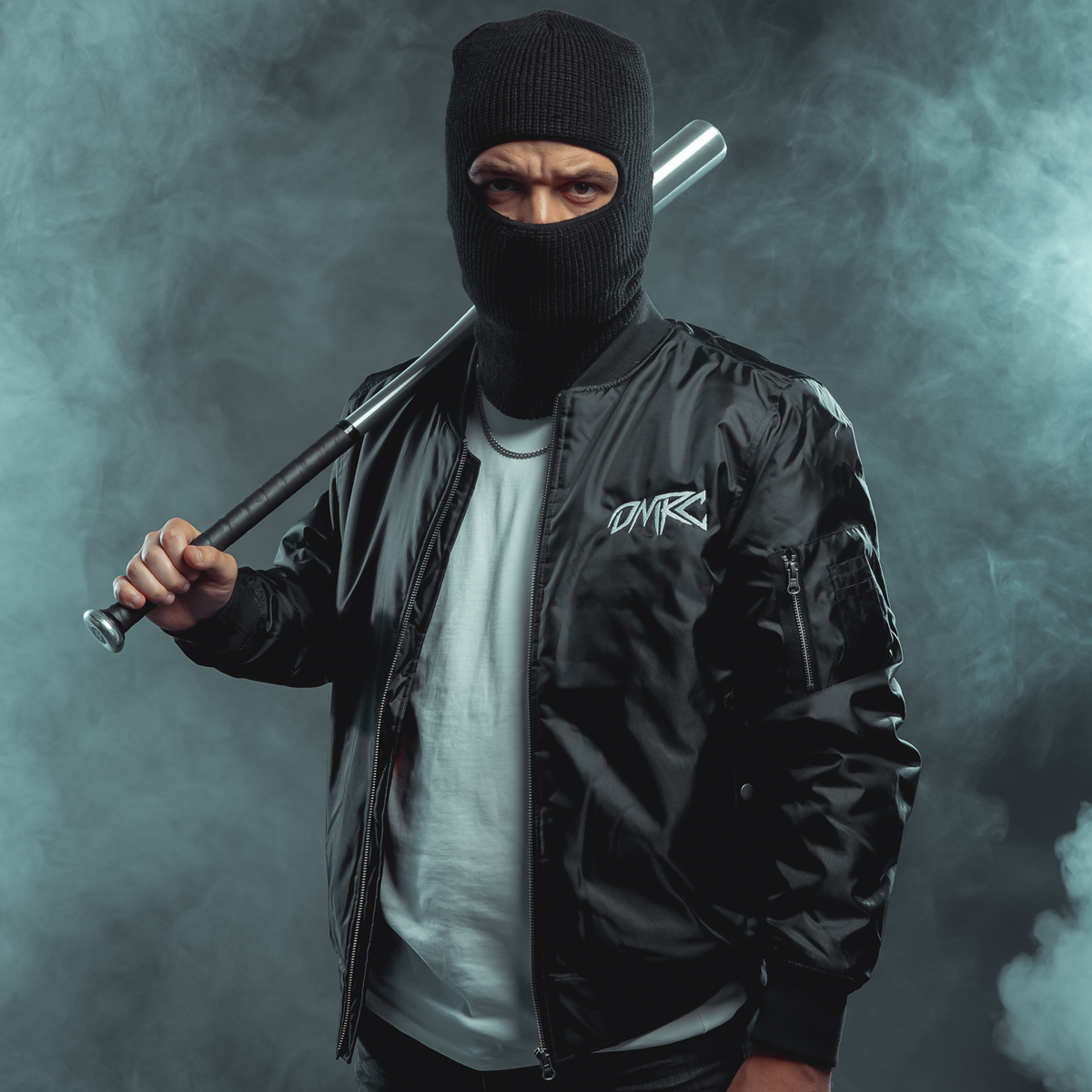 Heist Night Bomber
