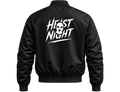 Heist Night Bomber